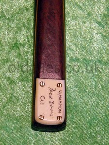 Thumbnail of fred_davis_champion_6554333981_badge.jpg