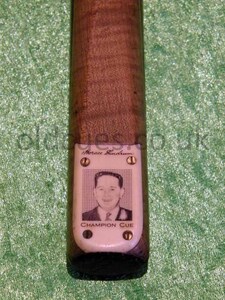 Thumbnail of horace_lindrum_picture_7524797350_badge.jpg