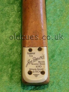 Thumbnail of joe_davis_100_7861236572_badge.jpg