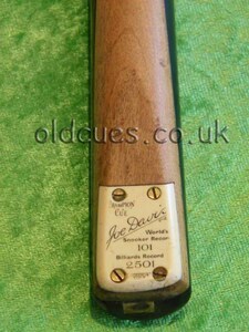 Thumbnail of joe_davis_101_3351623535_badge.jpg