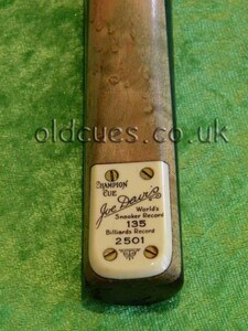 Thumbnail of joe_davis_135_9140319824_badge.jpg