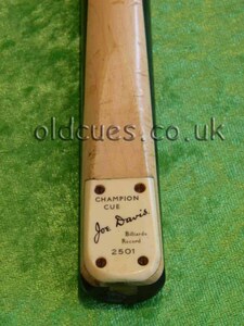 Thumbnail of joe_davis_2501_9048858642_badge.jpg