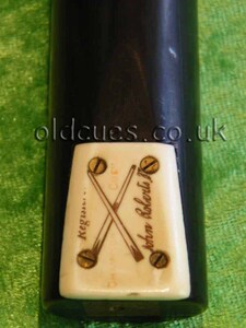 Thumbnail of john_roberts_jnr_champion__2744628906_badge.jpg